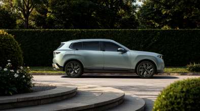 全新BMW X5 长轴距版 (07/2026)