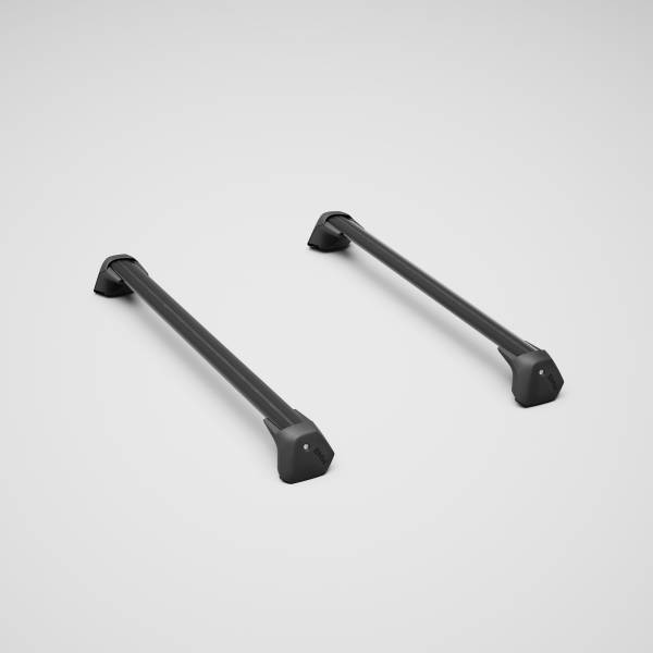 BMW iX5 (G65 BEV) - BMW Railing carrier (09/2026).
