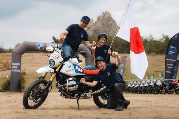 BMW Motorrad Heritage Collection 2020. Laced Boot PureShifter, Men