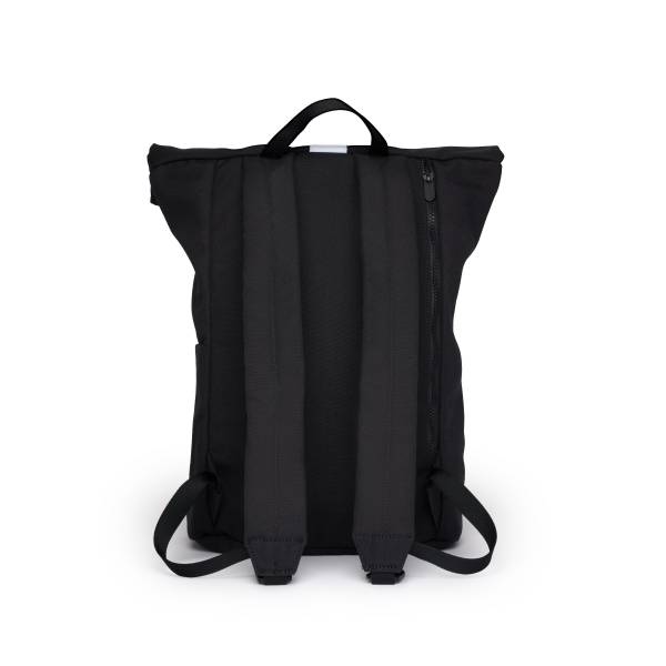 MINI Wordmark Backpack in Black (09/2026)