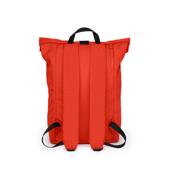 MINI Wordmark Backpack in Rebel Red (09/2026)