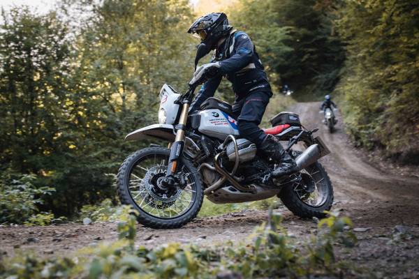 BMW Motorrad International GS Trophy 2026