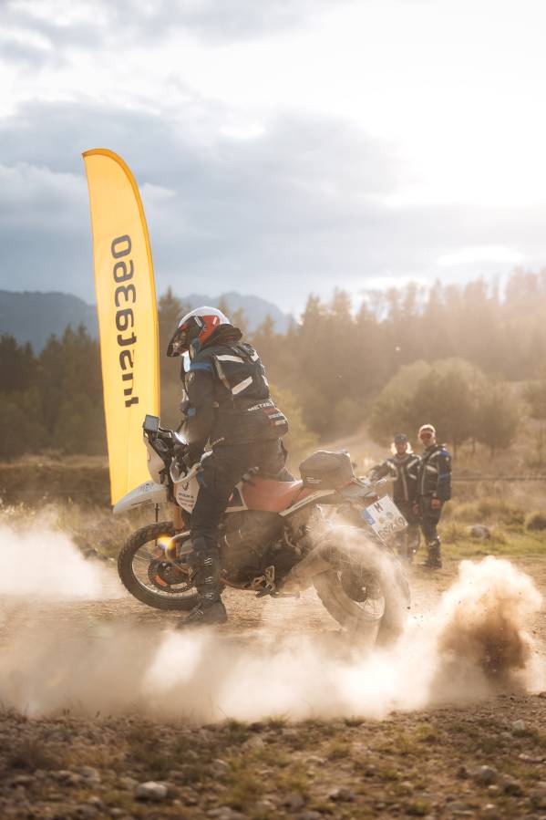 BMW Motorrad International GS Trophy 2026