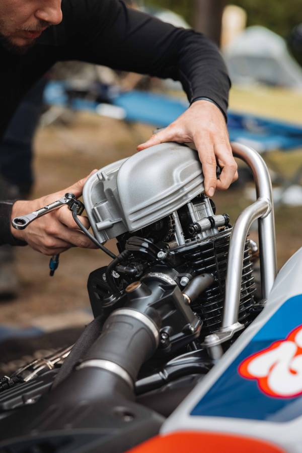 BMW Motorrad International GS Trophy 2026