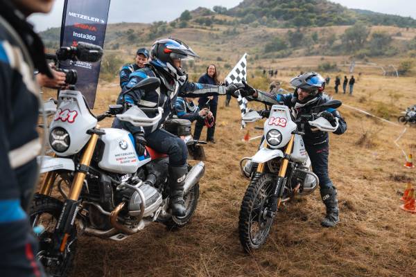 BMW Motorrad International GS Trophy 2026