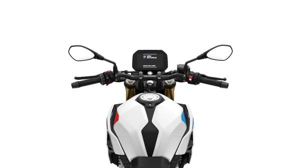 BMW Motorrad Rider's Equipment Ride 2014, NeonShell jacket (11/2013)