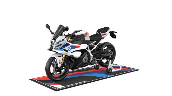 BMW Motorrad Rider Equipment 2022. Suit Furka Men Anthracite. (12