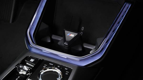 BMW X3 M50 xDrive Black Package