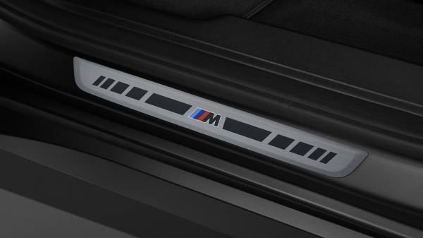 BMW X3 M50 xDrive Black Package