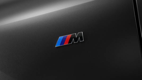 BMW X3 M50 xDrive Black Package