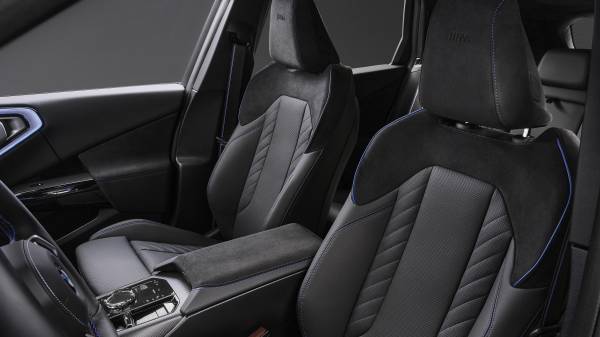 BMW X3 M50 xDrive Black Package