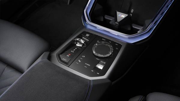 BMW X3 M50 xDrive Black Package