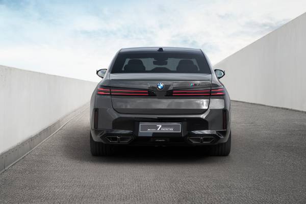 BMW Concept 7 Protection (10/2026)