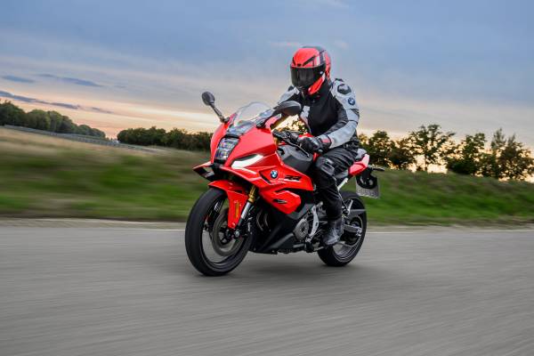 BMW Motorrad PaceDry Tour suit. (10/2020)