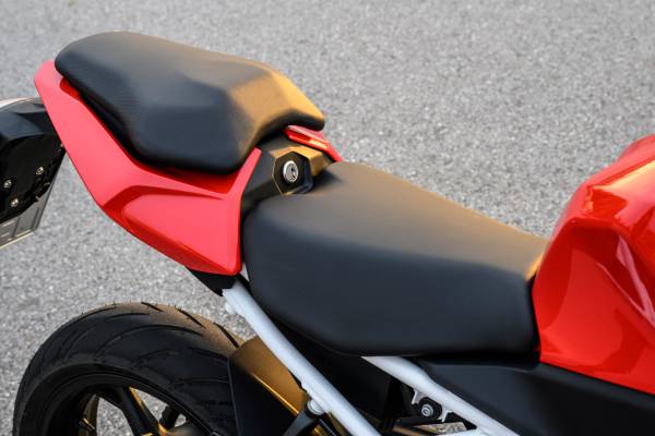BMW Motorrad PaceDry Tour suit. (10/2020)