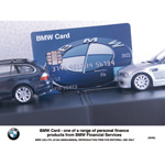 Bmw service card #7