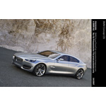 BMW Concept CS (04/2007)