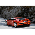 BMW M1 Homage (05/2008)