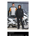 Bmw riders apparel 2009