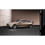 BMW Concept 5 Series Gran Turismo (02/2009)