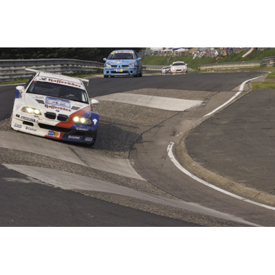 Bmw m3 gtr hans joachim #2