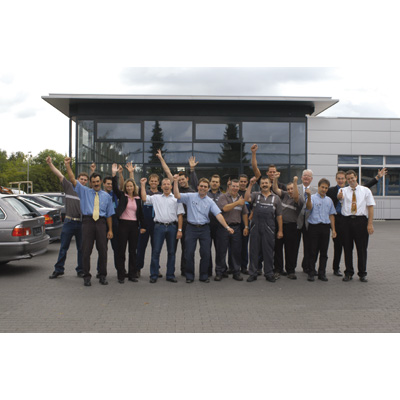 Allmend garage wohlen bmw