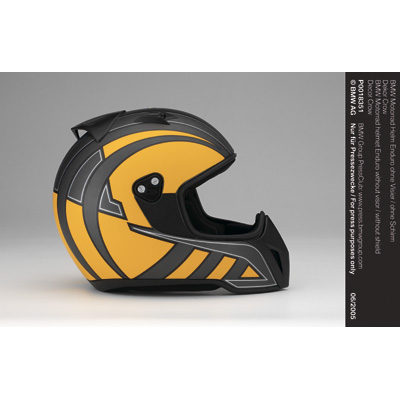 Bmw enduro helmet visor #3