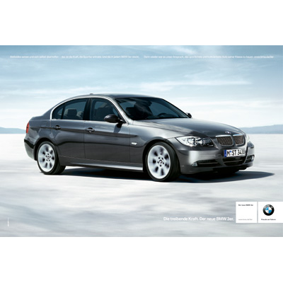 Bmw human resources contact #4
