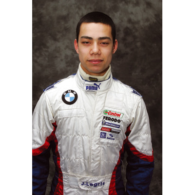 Formula bmw uk championship