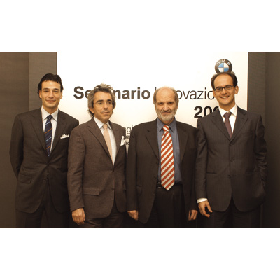 Bmw group public affairs #5