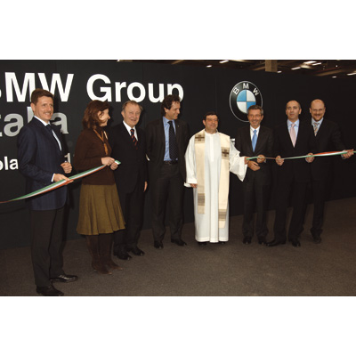 Bmw group financial services italia contatti #5