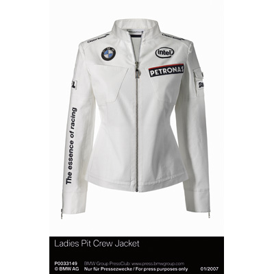 Bmw sauber collection #4