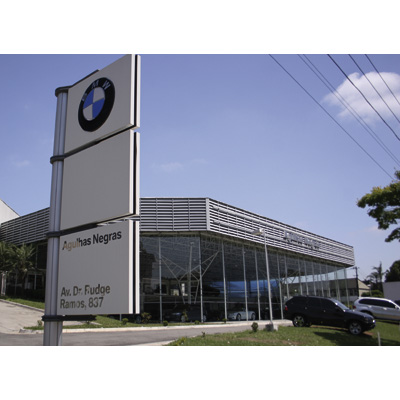 Concessionaria bmw agulhas negras #5