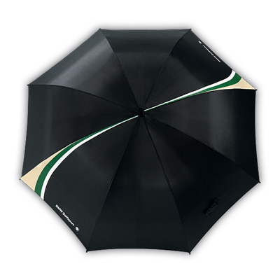 Bmw mini golf umbrella #3