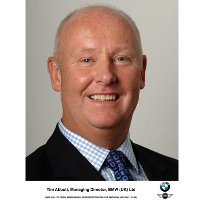 Bmw south africa managing director #4