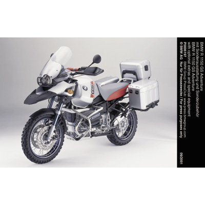 Bmw r 1150 on sale gs adventure