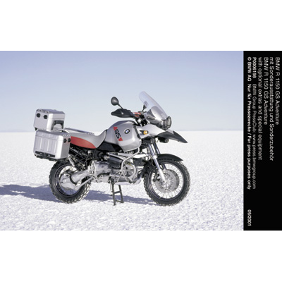 Bmw r discount gs 1150 adventure