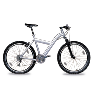 Bmw store folding bicycle