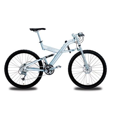 Bmw best sale mountain bicycle