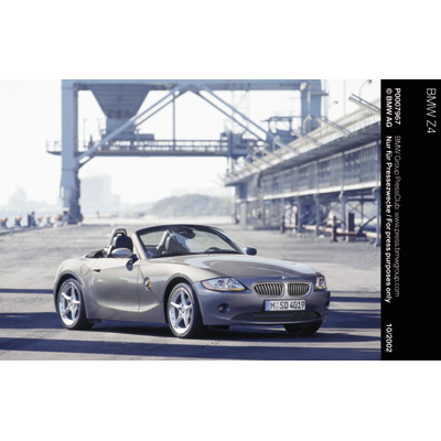 El Nuevo Bmw Z4 Llega A Argentina Un Roadster Excepcional Para Los Gourmets Automovilisticos