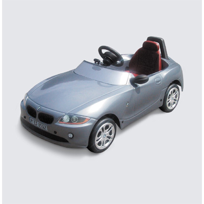 Bmw pedal car on sale