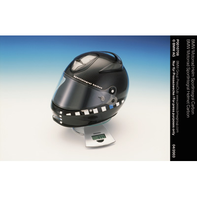 Bmw sportintegral carbon