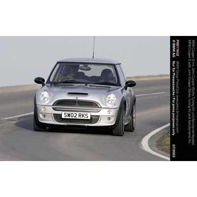 BMW MIN 1/18 MINI COOPER S ミニクーパー sチューナー BMW MIN 1/18 MINI