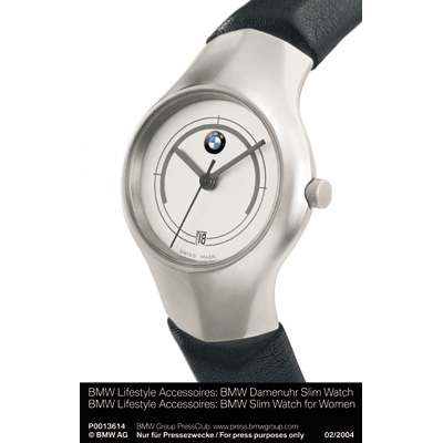 Bmw women's watch new arrivals