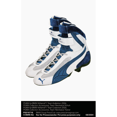 Puma schuhe 2004 on sale