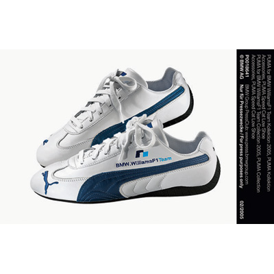 Puma speed cat bmw hot sale