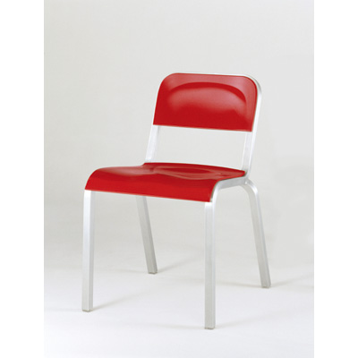 BMW GROUP DESIGNWORKSUSA RECREATES ICONIC 1951 CHAIR FOUND ON EBAY