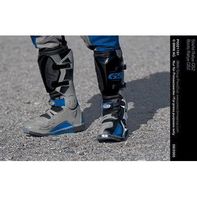 Bmw gs boots for sale best sale