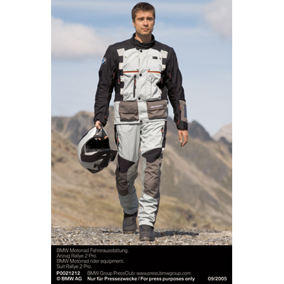 Bmw rallye pro 2 jacket sale