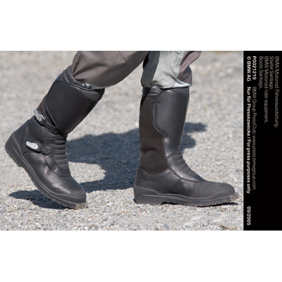 Bmw hot sale motorcycle boots